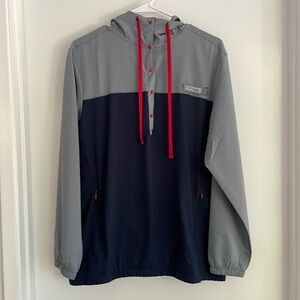 Columbia UPF 50 Sun Protection Pullover